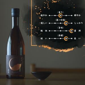 日本酒 山廃純米吟醸 季節の真澄 ひやおろし 720ml 2本 秋季限定 地酒 信州 長野県 富士見町