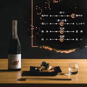 極上の真澄 純米大吟醸 山花 720ml 箱入 日本酒 日本酒