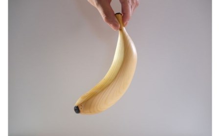 木工yamagen　Banana