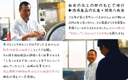 濃縮 赤紫蘇シロップ ６倍希釈 500ml×１本 | 紫蘇シロップ 馨工房 