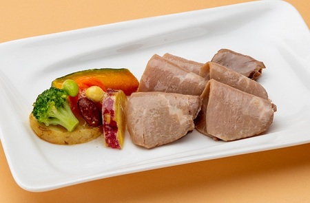 八ヶ岳高原からの贈り物ディナーセット（犬用） 加工品 惣菜 冷凍 