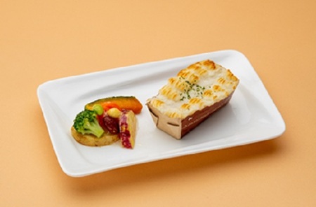 八ヶ岳高原からの贈り物ディナーセット（犬用） 加工品 惣菜 冷凍 