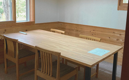 WORKSPACE原村 ご利用5回分 回数券 チケット 体験チケット コワーキングスペース ロッジコワーキング 仕事 勉 強ミーティング オンラインミーティング 作業場 