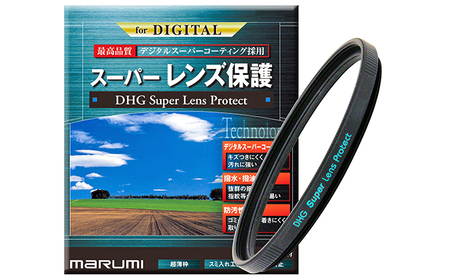 DHG　Superレンズプロテクト　95mm 雑貨 日用品 