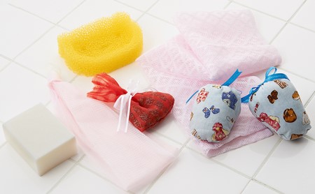 無添加石けん豪華ギフトセット