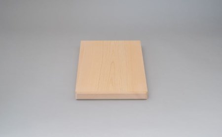 木曽檜のまな板（天然林）5枚組