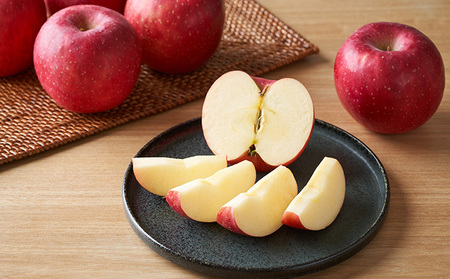 先行予約 りんご シナノスイート 約5kg 2026年 令和8年発送 家庭用 完熟りんご 外観は不揃いだけど美味しいよ 林檎 リンゴ 傷 キズ 果物 くだもの フルーツ 旬の果物 旬のフルーツ 信州 長野 長野県