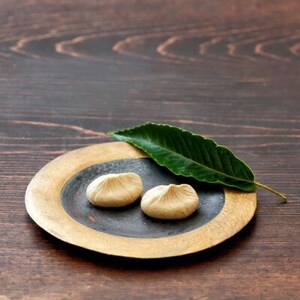 【秋】栗きんとん15個入【配送不可地域:離島】【1606725】