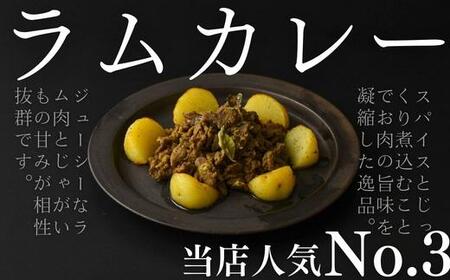 【厳選5種】スリランカの五つ星ホテルシェフ開発　スリランカカレー [ カレー スリランカ 五つ星 ]