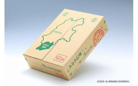 JA12-26A 【先行予約】 りんご 秋映 約5kg ／2026年9月下旬～10月上旬ごろ配送予定 // 長野県 オリジナル品種 南信州産 贈答 南信州ブランド りんご三兄弟 人気 甘い 濃厚