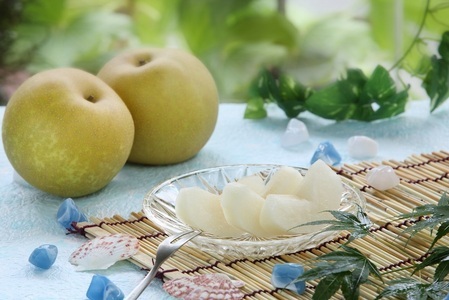 JA28-26A 【先行予約】 梨 幸水 約2kg／2026年8月中旬～9月上旬頃 配送予定 // 贈答 センサー選別 糖度センサー 梨 なし ナシ 果物 フルーツ ギフト 幸水 太鼓判 優糖生