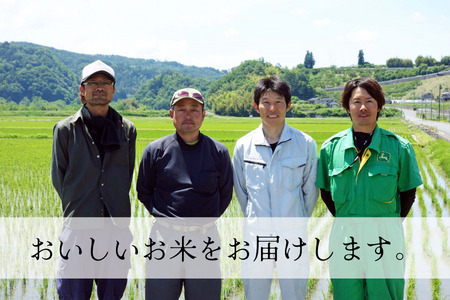 SE02-24B コシヒカリ 10kg 献上米生産農家栽培 ／2024年3月～発送