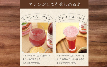 MK04-25E 【砂糖不使用】 順造選 クランベリージュース（果汁100％） 500ml × 12本 // 果汁飲料 果物ジュース 100％ジュース ストレート 無添加 着色料不使用 保存料不使用 健康 美容 クランベリー カロリーオフ