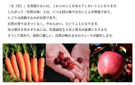 MK12 【砂糖不使用】 順造選 元気一杯 人参リンゴミックスジュース(人参汁+りんご果汁100%)500ml × 12本 // 果汁飲料 100%ジュース ストレート ミックスジュース 野菜 果物 無加糖 無香料 無着色 健康 美容 栄養補給