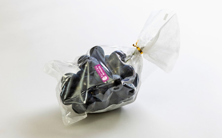 TK34-26A 【先行予約】ぶどう ナガノパープル 約1kg ／2026年9月上旬～中旬頃 配送予定 // 贈答 長野県 南信州 ぶどう 葡萄 ナガノ パープル 種なし 皮ごと 果物 フルーツ