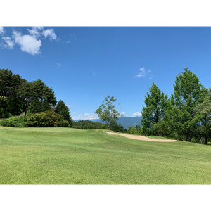 高森カントリークラブ　1Rゴルフプレー招待券(昼食・1ドリンク付) 1組(4名様)