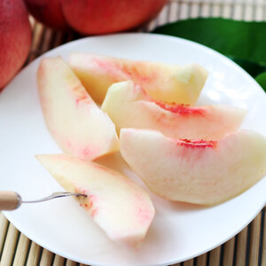 【長野県産】桃(あかつき) 約5kg 秀品＜2026年7月上旬から発送＞