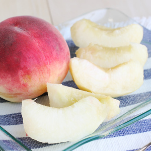 【長野県産】桃(あかつき) 約5kg 秀品＜2026年7月上旬から発送＞