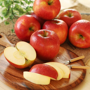 【長野県産!】甘～いりんご(シナノスイート)約5kg 秀品＜2026年10月中旬から発送＞