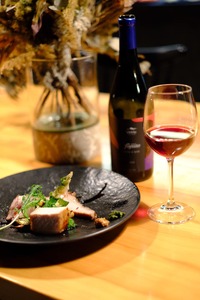 高森町産ぶどう使用 赤ワイン 編 [とじいと] 750ml×1本