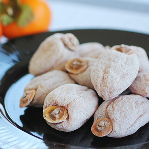 【長野県産】南信州に伝わる伝統の味「市田柿」300g×3袋 ＜2026年1月上旬より発送＞