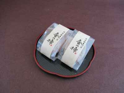 【市田柿専門店 金の柿】黒箱「特秀品」2Lサイズ30個入り＜2026年1月発送開始＞