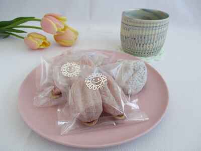 【市田柿専門店 金の柿】白箱「秀品」Lサイズ2個包装×10袋入り <2026年1月発送開始>