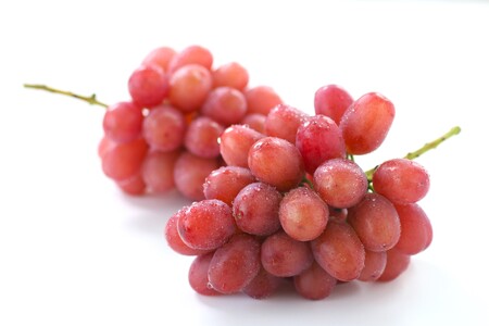 【産地厳選!】長野県産・クイーンルージュ(約1kg)秀品<2026年10月中旬より発送>