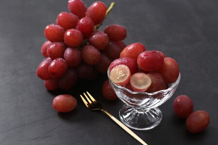 【産地厳選!】長野県産・クイーンルージュ（約2kg）秀品＜2026年10月中旬より発送＞