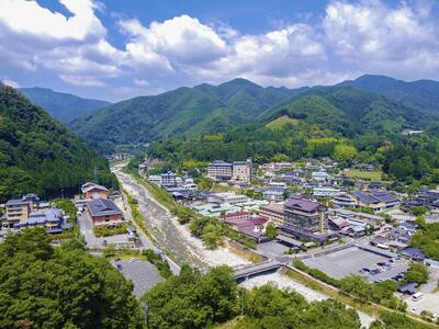 阿智村温泉施設 宿泊助成券（30,000円分）｜ 信州 長野 昼神温泉 旅館 宿  宿泊 泊り お泊り 国内旅行 トラベル 観光 星空 スタービレッジ 花桃 温泉