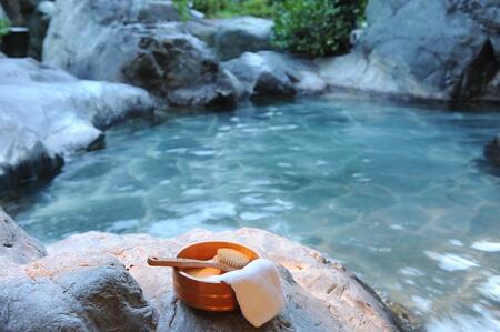 阿智村温泉施設 宿泊助成券 (90,000円分）｜温泉