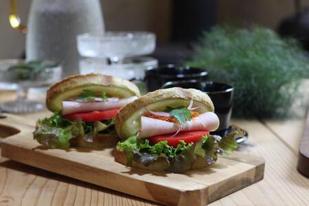 治部坂高原のおまかせ天然酵母パンセット(9種類)|パン