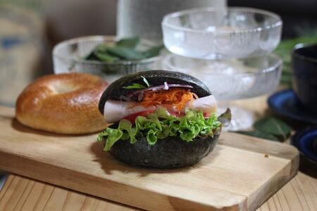 治部坂高原のおまかせ天然酵母パンセット(9種類)|パン