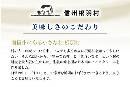 着色料・香料不使用！ 生ソフトクリームアイス 8個セット 5000円