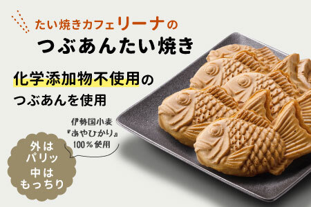 よくばりセット★生ソフトクリームアイス 2個＆たい焼き (つぶあん) 5枚セット　アイスクリーム　ソフトクリーム　アイス　たい焼き　和菓子　スイーツ 【スピード発送】