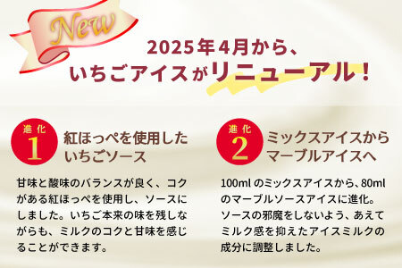【年内発送受付中！】生ソフトクリームアイス＆紅ほっぺいちごアイス 7個入り アイスクリーム アイス ソフトクリーム 苺 いちご 紅ほっぺ