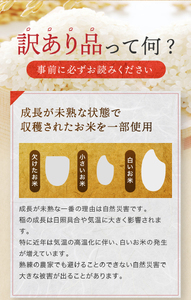 先行予約 訳あり 令和8年産 こしひかり 白米 10kg 令和8年10月下旬より順次発送予定 天龍村 農家さん応援米！