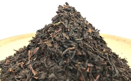 南信州産茶葉100％ 信州和紅茶 リーフ