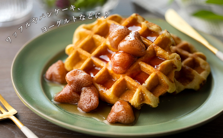 ひがしかぐらジャム なつみずき