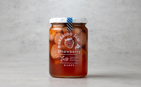 ひがしかぐらジャム なつみずき