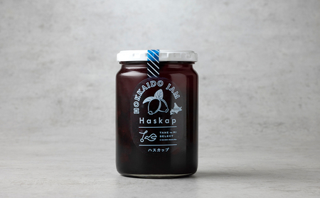 ひがしかぐらジャム ハスカップ