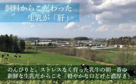 大自然の恵み~よくばりアイスセット<田村ファーム>