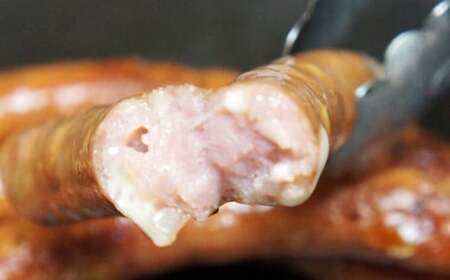 A-43 幻豚ウィンナーセット