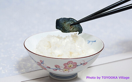 A-18 ご飯のお供セット