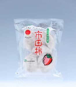 A-113 市田柿 (大粒2Lのみ厳選) 約170g×3パック　※2026年1月～発送予定※