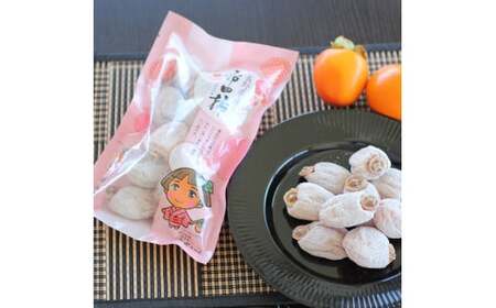 A-111　信州の特産品「市田柿」家庭用500ｇ×2袋セット＜2026年1月上旬～2月下旬発送＞