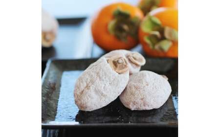 A-111　信州の特産品「市田柿」家庭用500ｇ×2袋セット＜2026年1月上旬～2月下旬発送＞