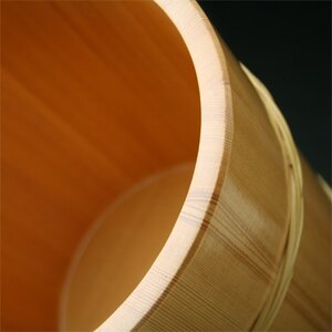 木曽さわら竹たがワインクーラー【1252047】