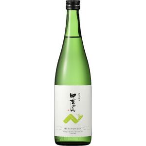 中乗さん飲み比べセット　720ml×3本【1362234】