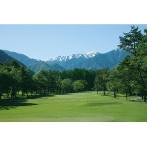 木曽駒高原カントリークラブ 利用券(15,000円分)【1479655】